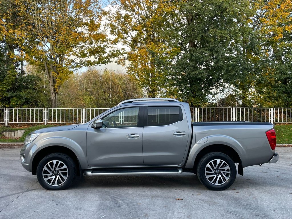 Used Nissan Navara 2016 for sale - 76406712: Photo 6
