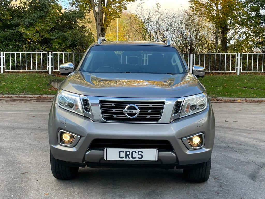 Used Nissan Navara 2016 for sale - 76406712: Photo 7