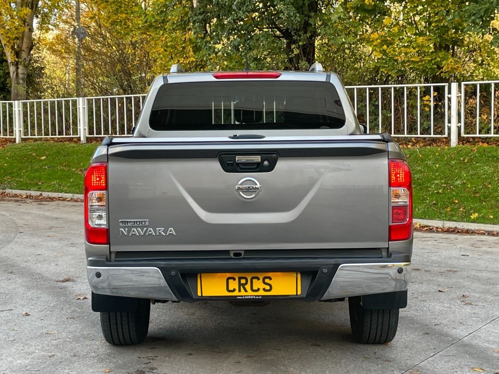 Used Nissan Navara 2016 for sale - 76406712: Photo 9