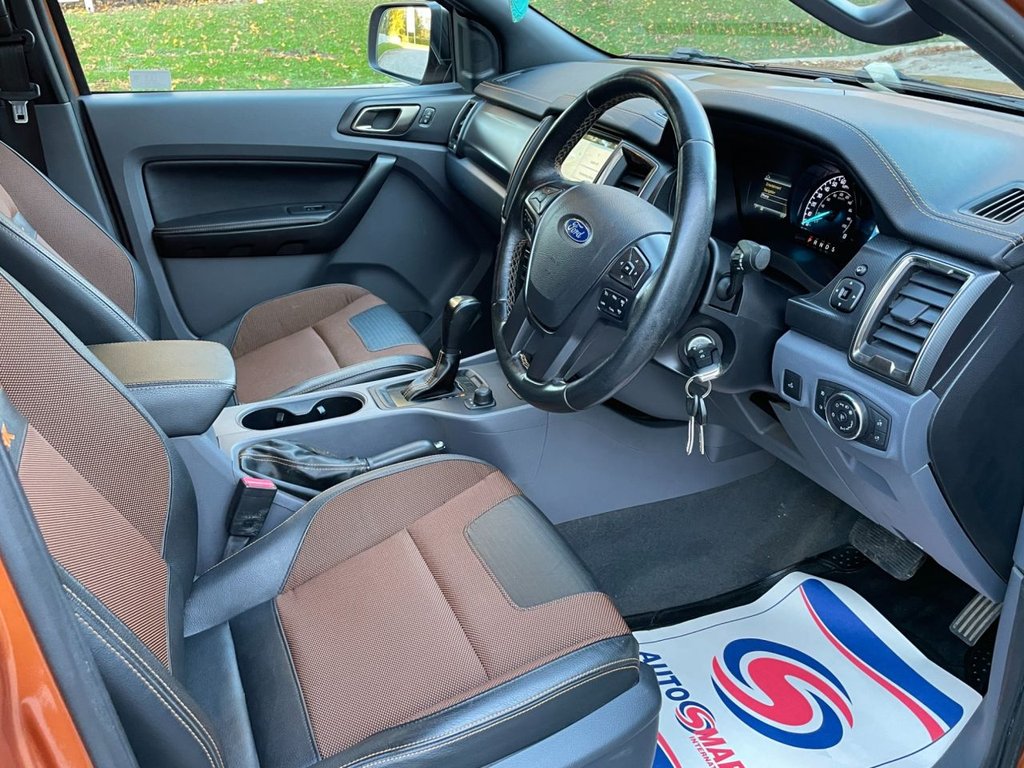 Used Ford Ranger 2019 for sale - 76375888: Photo 10