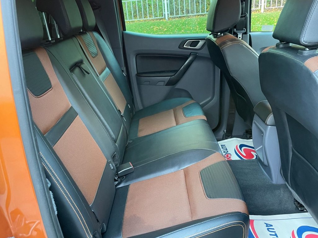 Used Ford Ranger 2019 for sale - 76375888: Photo 11