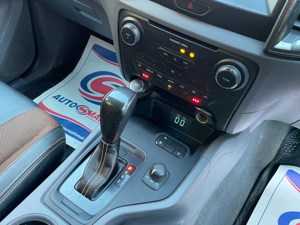 Used Ford Ranger 2019 for sale - 76375888: Photo 12