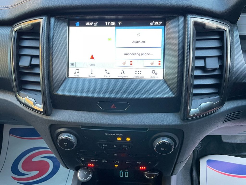 Used Ford Ranger 2019 for sale - 76375888: Photo 13