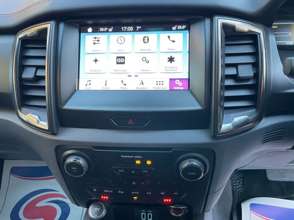 Used Ford Ranger 2019 for sale - 76375888: Photo 14