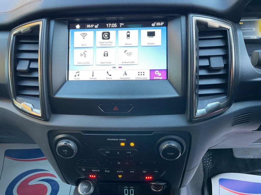 Used Ford Ranger 2019 for sale - 76375888: Photo 15