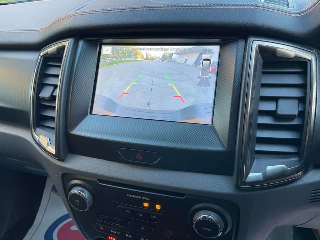 Used Ford Ranger 2019 for sale - 76375888: Photo 16