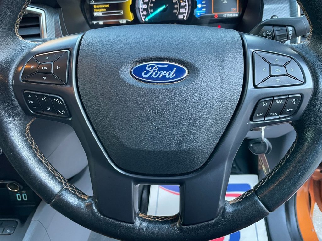 Used Ford Ranger 2019 for sale - 76375888: Photo 17