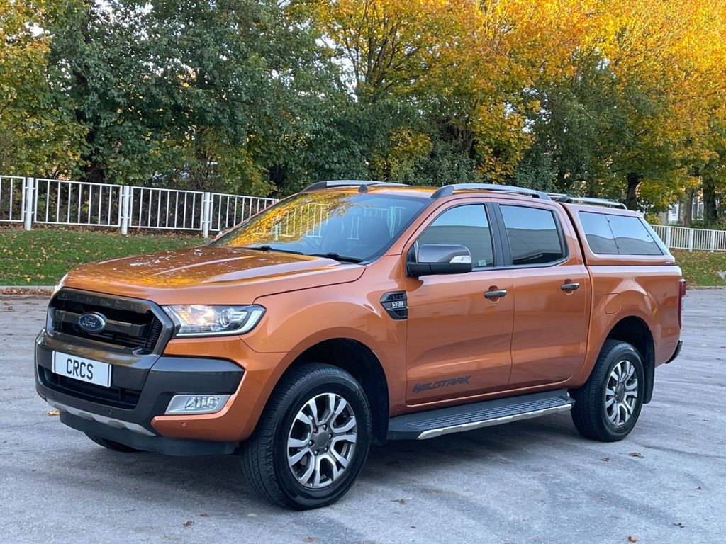 Used Ford Ranger 2019 for sale - 76375888: Photo 18