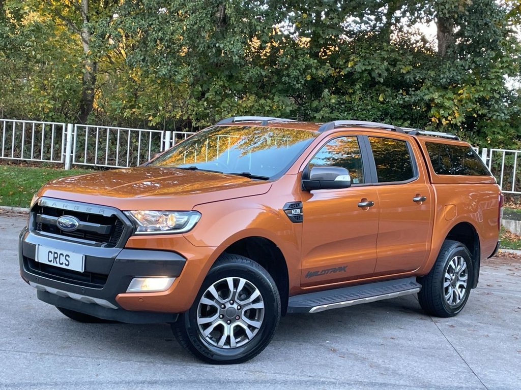 Used Ford Ranger 2019 for sale - 76375888: Photo 2