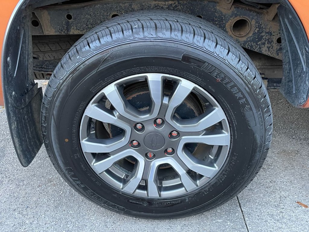 Used Ford Ranger 2019 for sale - 76375888: Photo 21