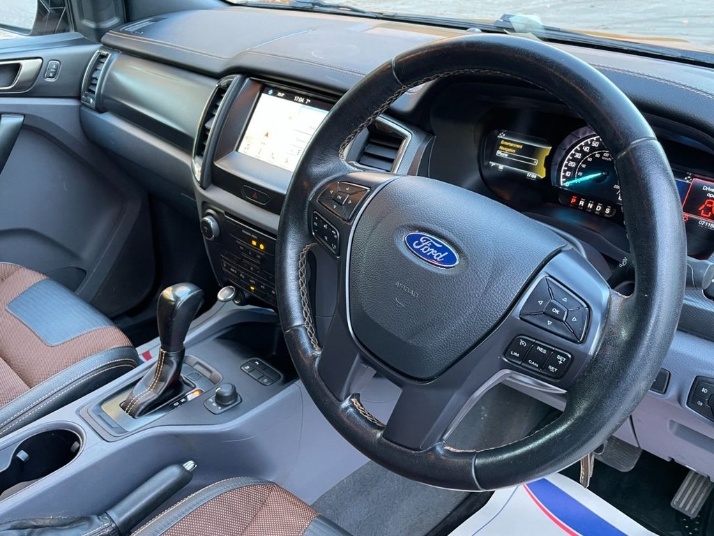 Used Ford Ranger 2019 for sale - 76375888: Photo 22