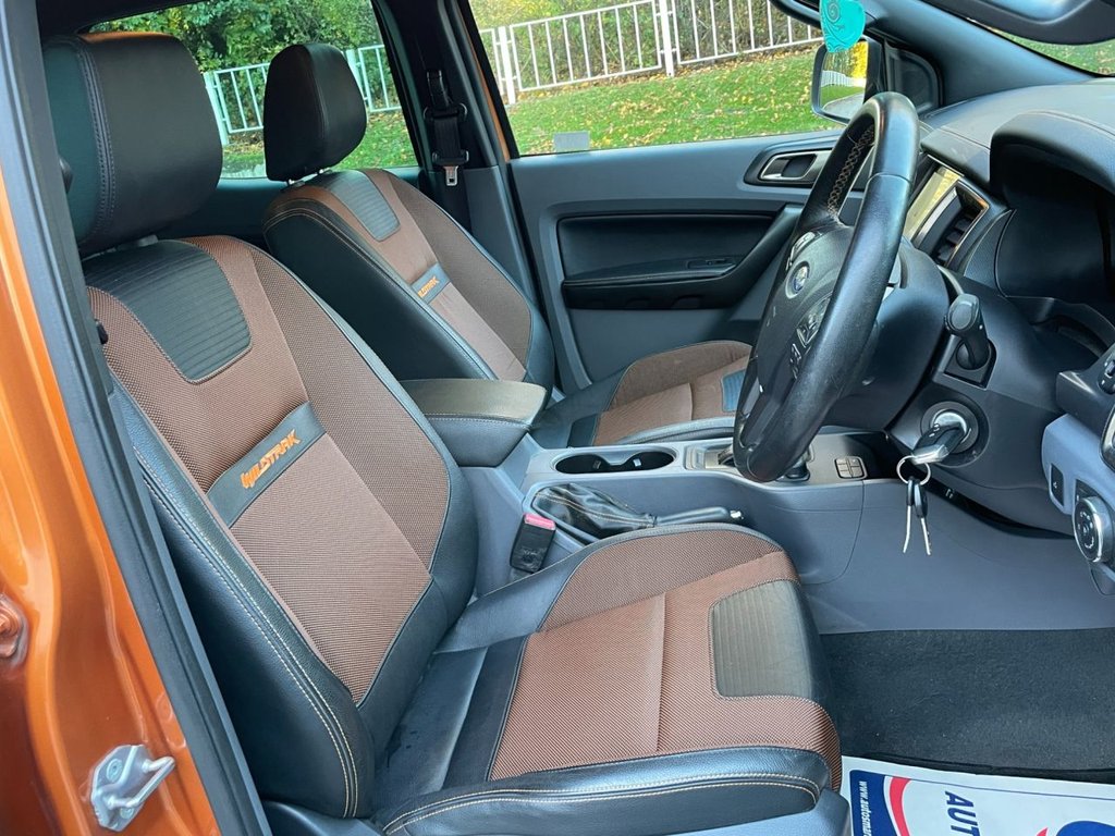 Used Ford Ranger 2019 for sale - 76375888: Photo 23