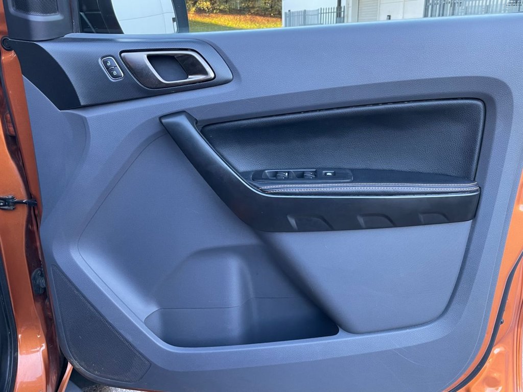 Used Ford Ranger 2019 for sale - 76375888: Photo 24