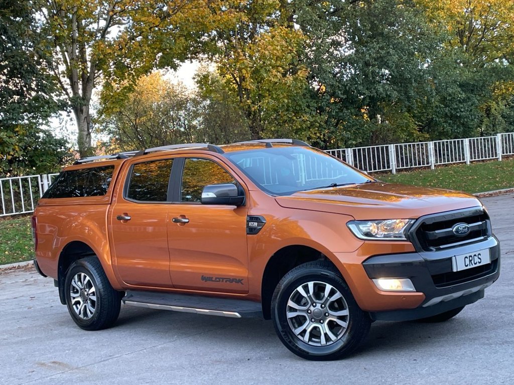 Used Ford Ranger 2019 for sale - 76375888: Photo 26