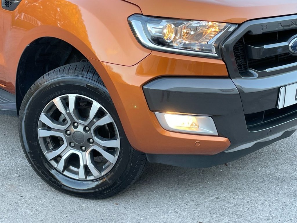 Used Ford Ranger 2019 for sale - 76375888: Photo 29