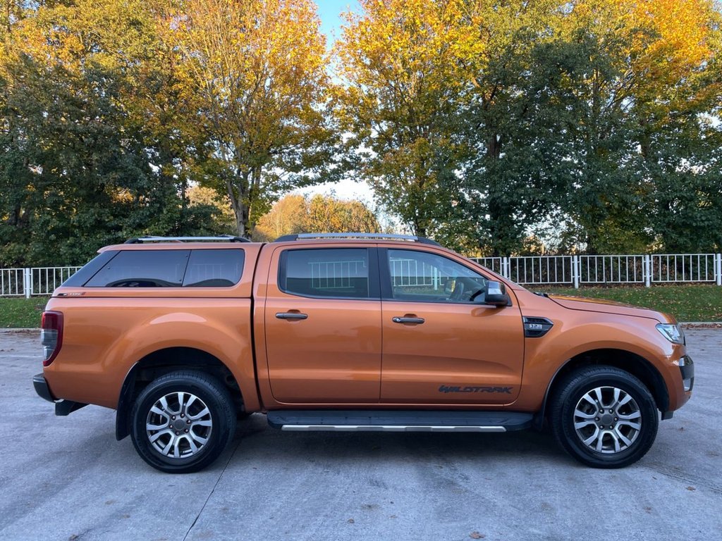 Used Ford Ranger 2019 for sale - 76375888: Photo 3