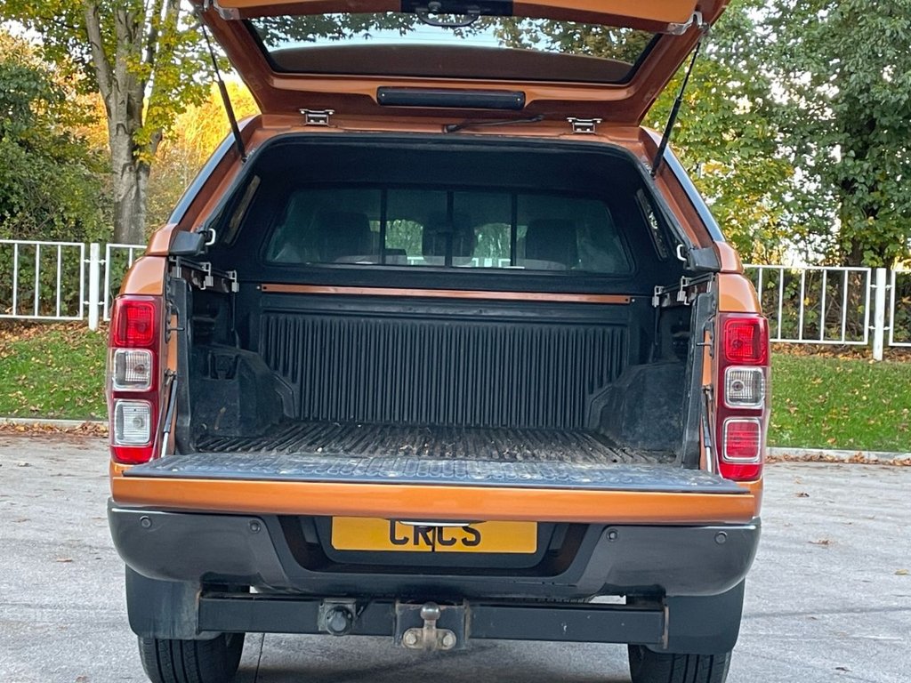 Used Ford Ranger 2019 for sale - 76375888: Photo 32