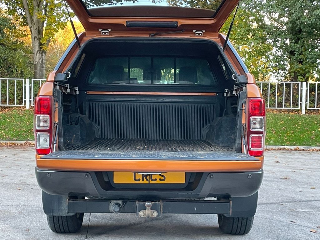 Used Ford Ranger 2019 for sale - 76375888: Photo 33