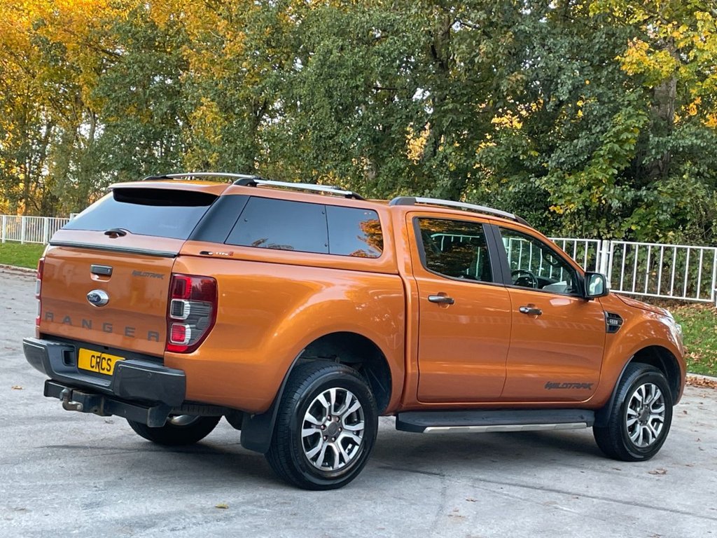 Used Ford Ranger 2019 for sale - 76375888: Photo 35