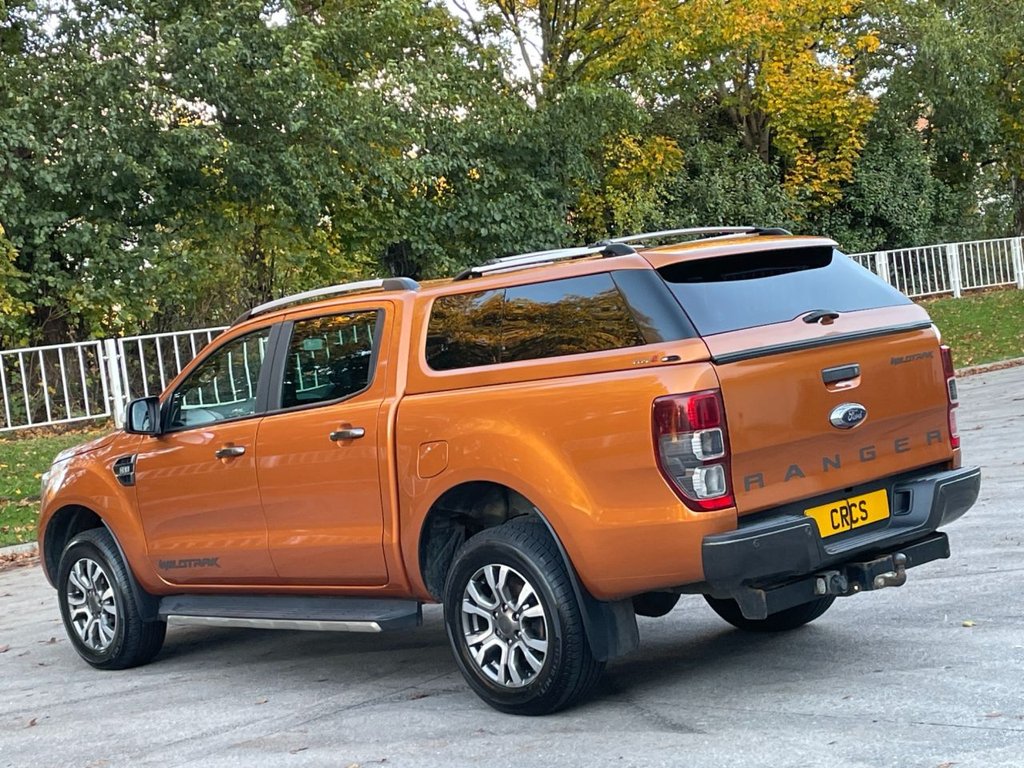 Used Ford Ranger 2019 for sale - 76375888: Photo 36