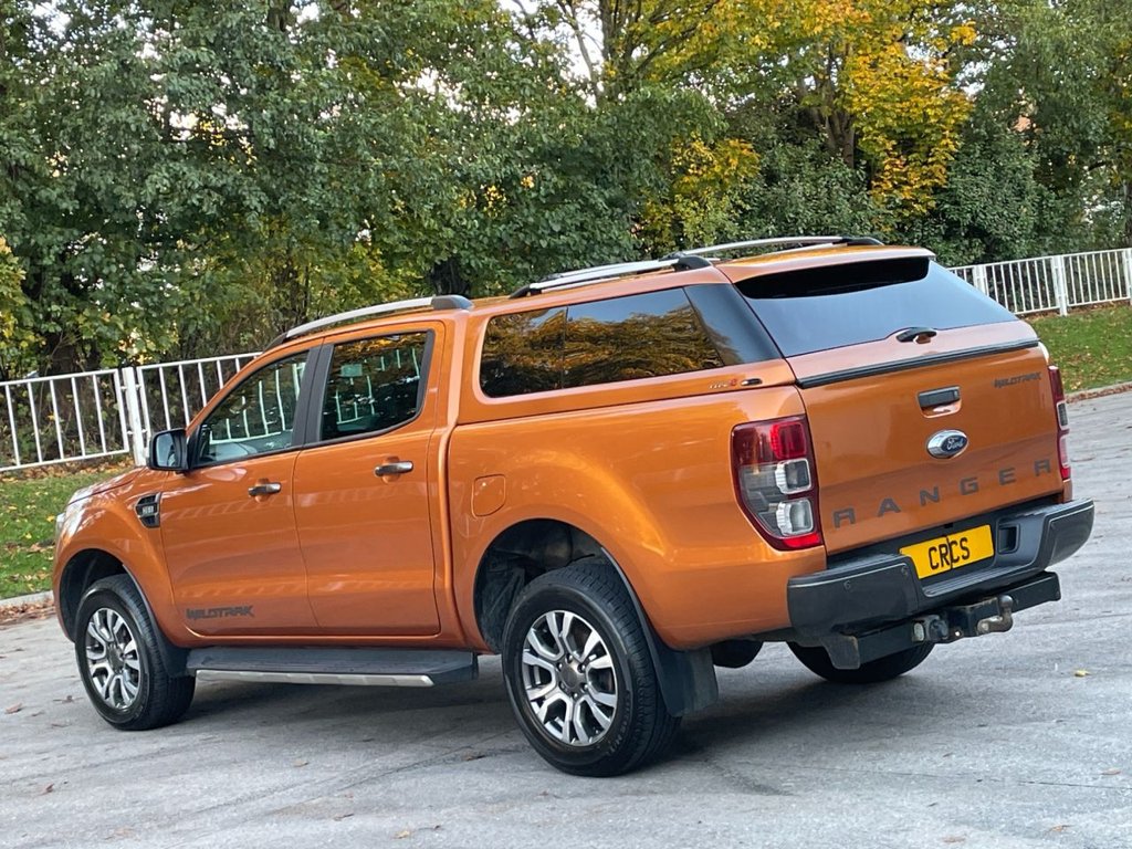 Used Ford Ranger 2019 for sale - 76375888: Photo 37
