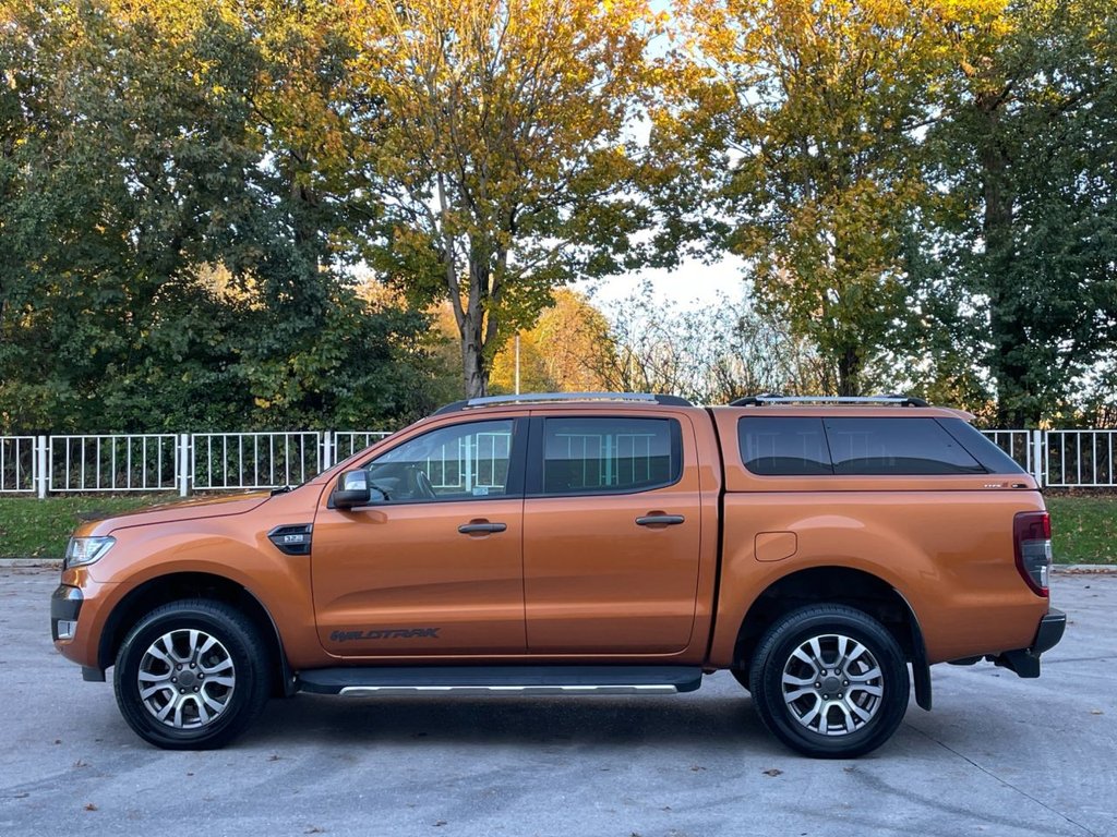 Used Ford Ranger 2019 for sale - 76375888: Photo 4