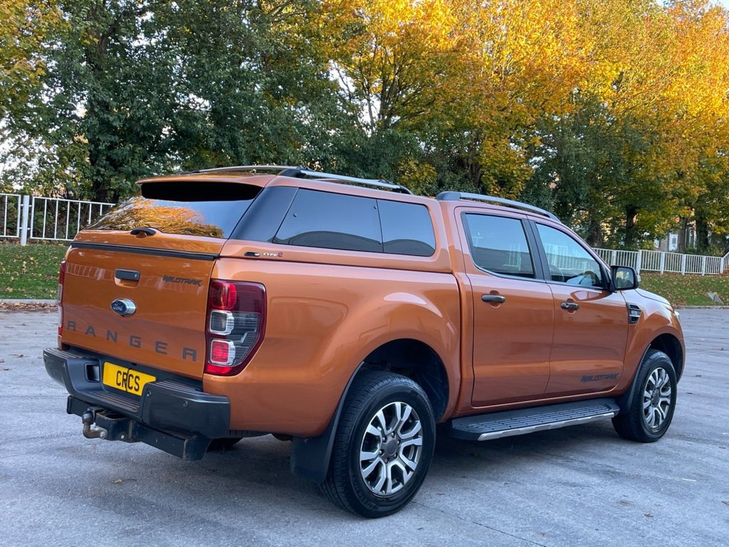 Used Ford Ranger 2019 for sale - 76375888: Photo 5