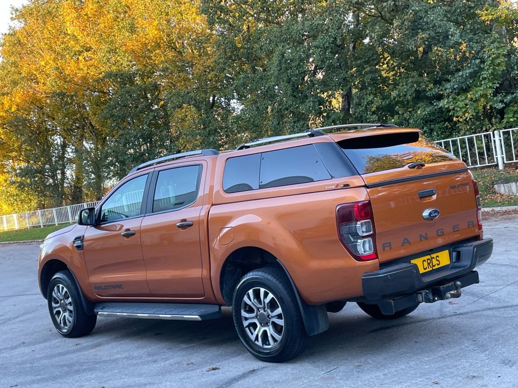 Used Ford Ranger 2019 for sale - 76375888: Photo 6