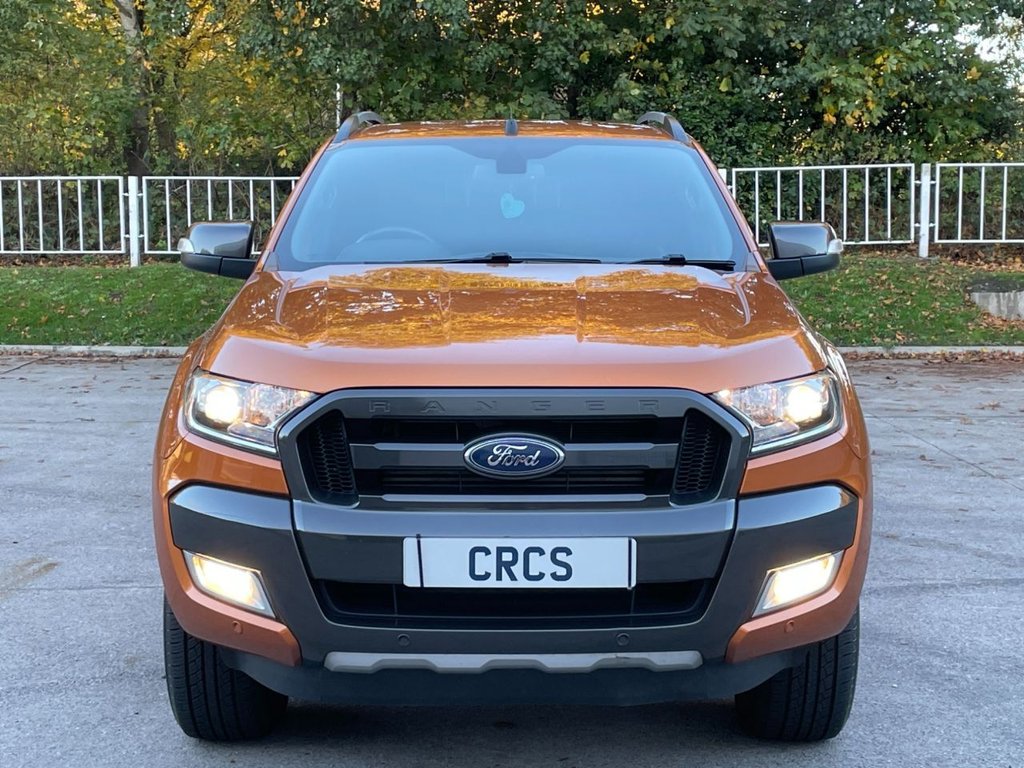 Used Ford Ranger 2019 for sale - 76375888: Photo 7