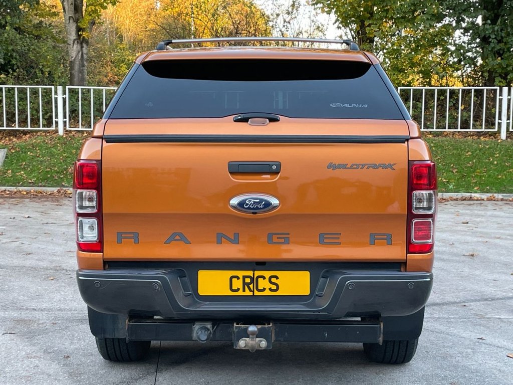 Used Ford Ranger 2019 for sale - 76375888: Photo 8