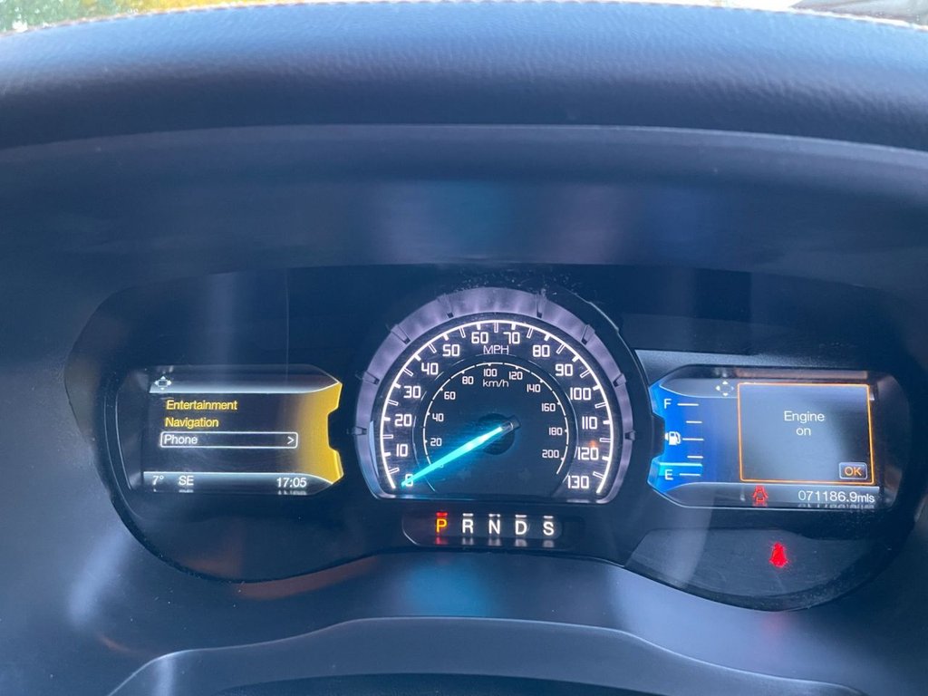 Used Ford Ranger 2019 for sale - 76375888: Photo 9