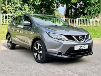 Used Nissan Qashqai 2016 for sale - 79695581: Photo