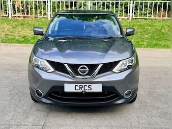Used Nissan Qashqai 2016 for sale - 79695581: Photo