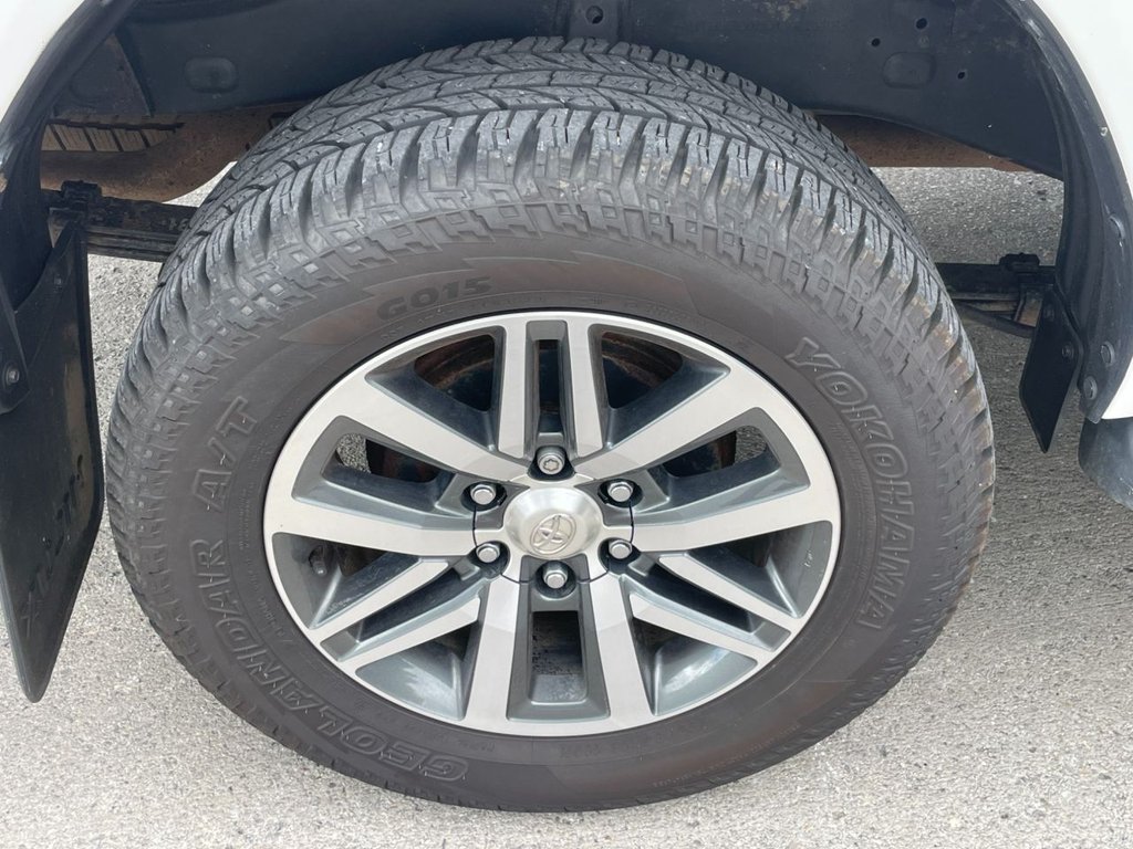 Vehicle 31