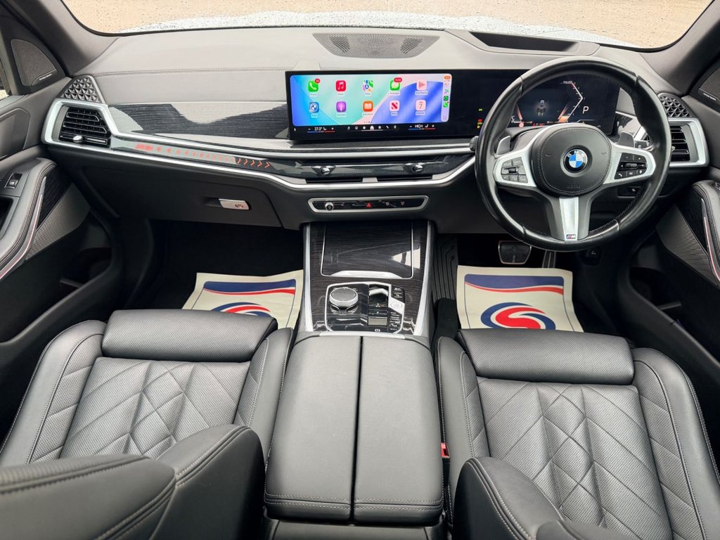 Used BMW X5 2023 for sale - 77480181: Photo 14