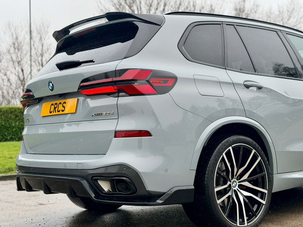 Used BMW X5 2023 for sale - 77480181: Photo 16