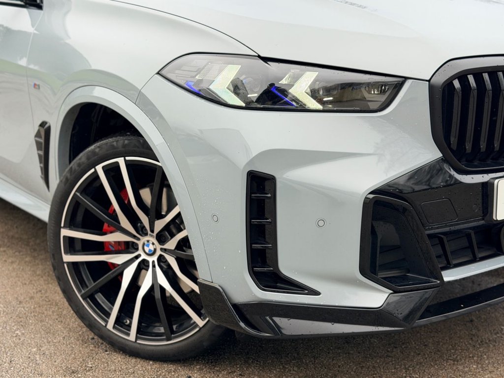 Used BMW X5 2023 for sale - 77480181: Photo 18