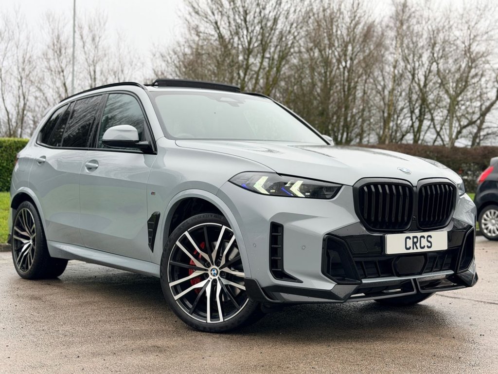 Used BMW X5 2023 for sale - 77480181: Photo 19