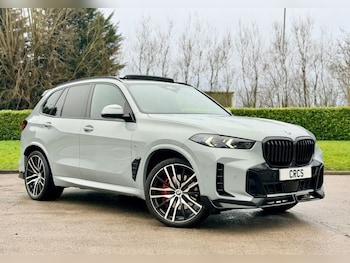 Used BMW X5 2023 for sale - 77480181: Photo