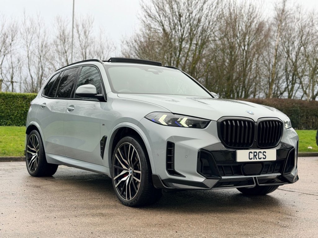 Used BMW X5 2023 for sale - 77480181: Photo 20