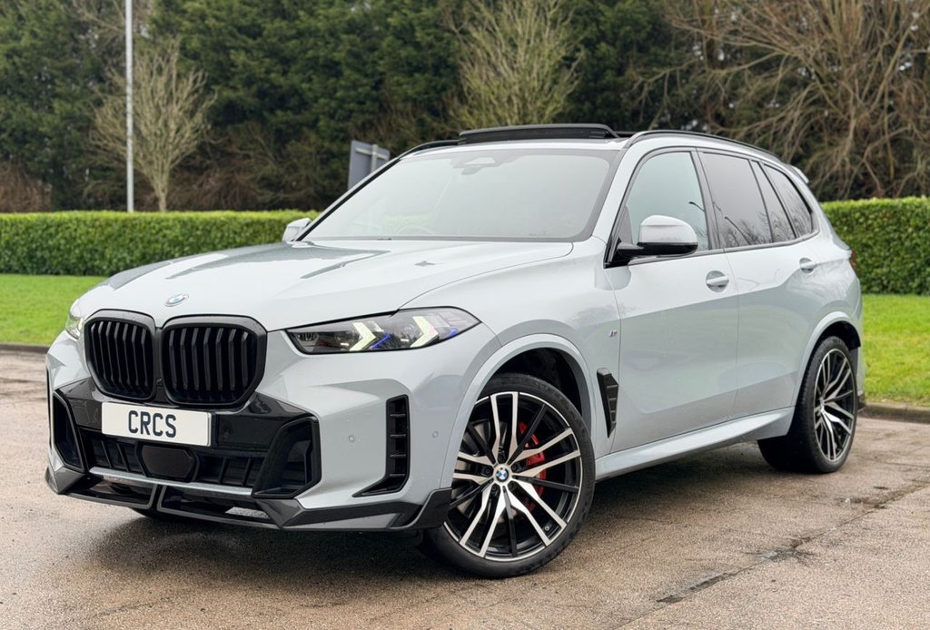 Used BMW X5 2023 for sale - 77480181: Photo 21