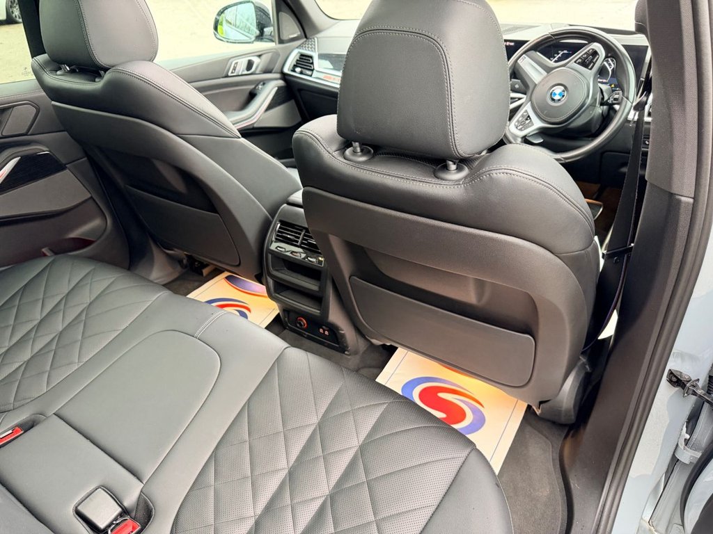 Used BMW X5 2023 for sale - 77480181: Photo 22