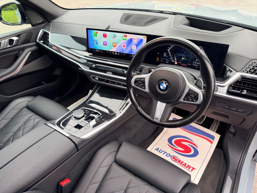 Used BMW X5 2023 for sale - 77480181: Photo 23