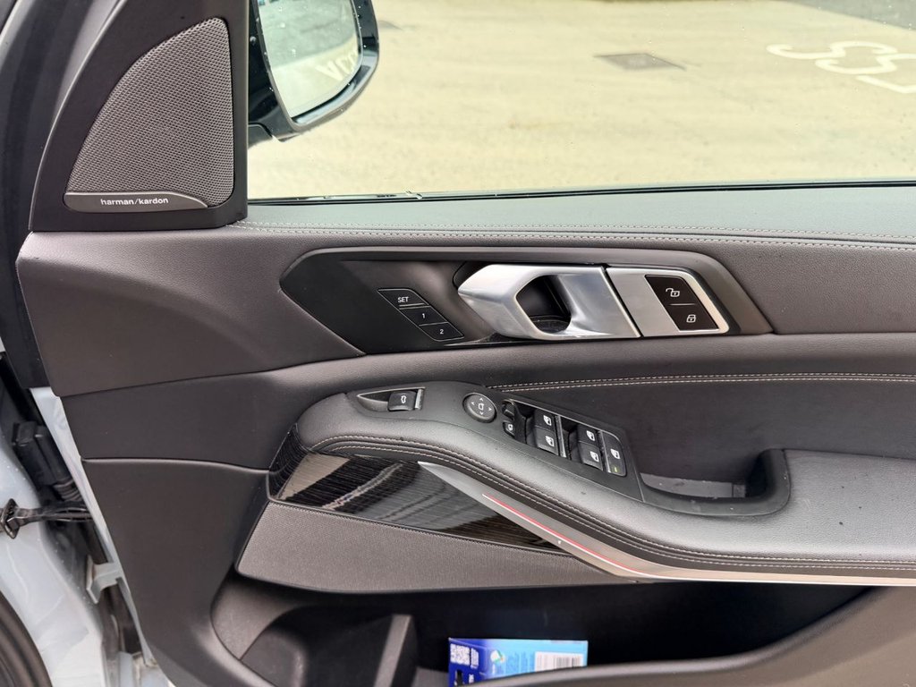 Used BMW X5 2023 for sale - 77480181: Photo 24