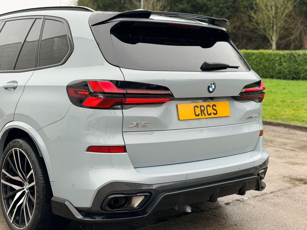 Used BMW X5 2023 for sale - 77480181: Photo 25