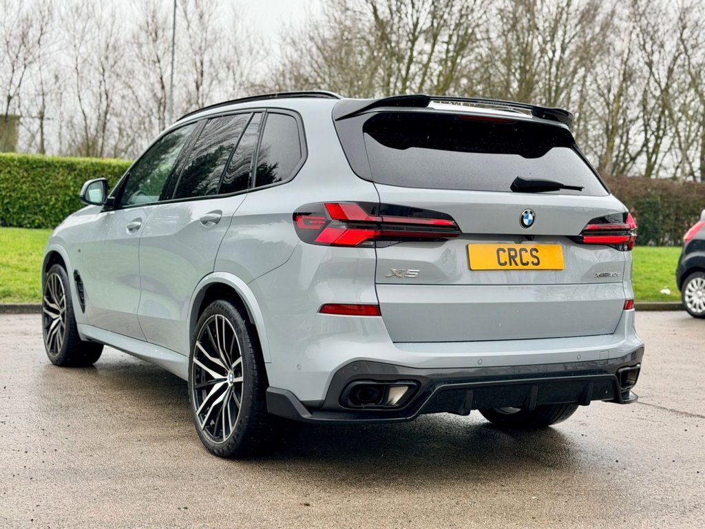 Used BMW X5 2023 for sale - 77480181: Photo 31