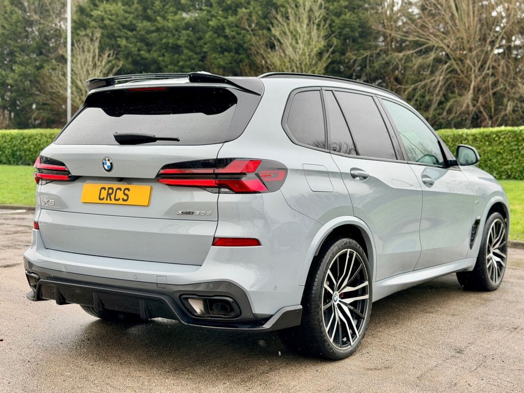 Used BMW X5 2023 for sale - 77480181: Photo 33