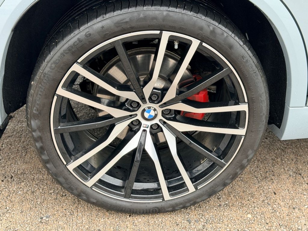 Used BMW X5 2023 for sale - 77480181: Photo 34