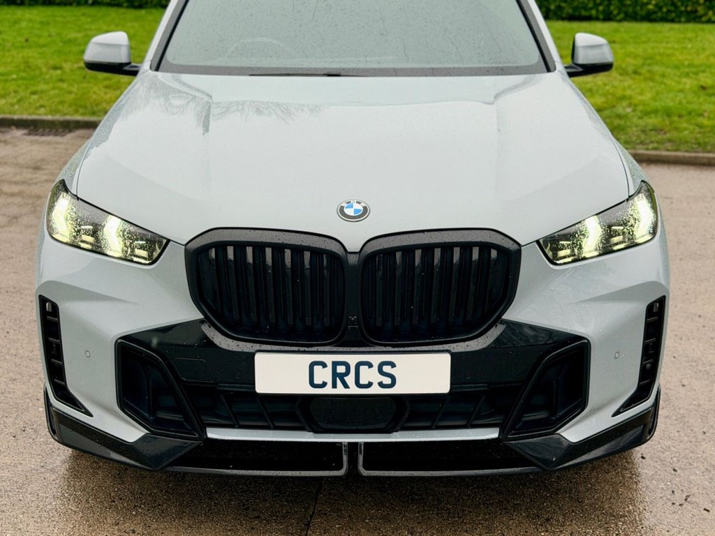 Used BMW X5 2023 for sale - 77480181: Photo 38