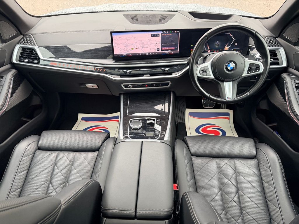 Used BMW X5 2023 for sale - 77480181: Photo 39